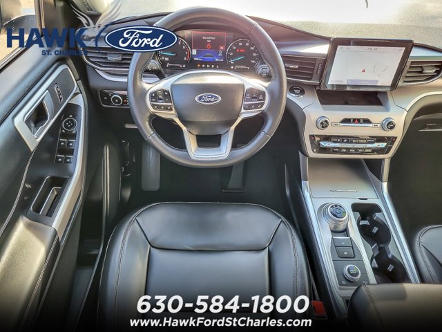 2023 FORD EXPLORER - Image 38