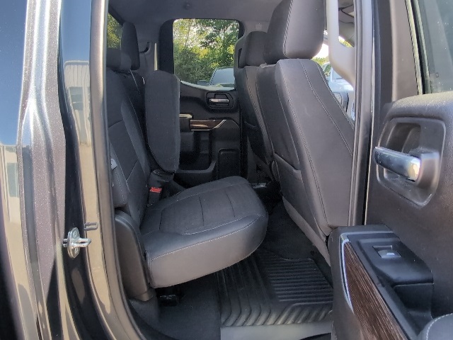 2019 Gmc Sierra 1500 SLE photo 47