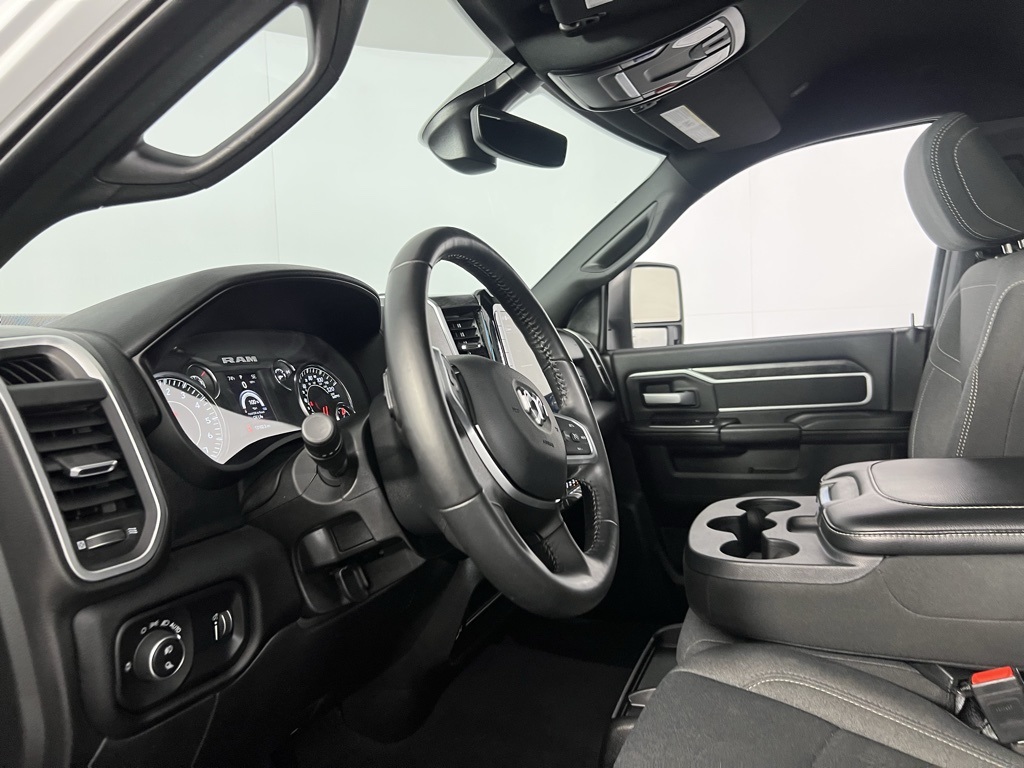 2024 Ram 2500 Big Horn photo 17