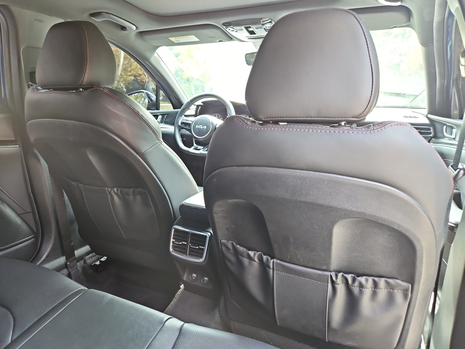 2024 Kia K5 GT photo 18