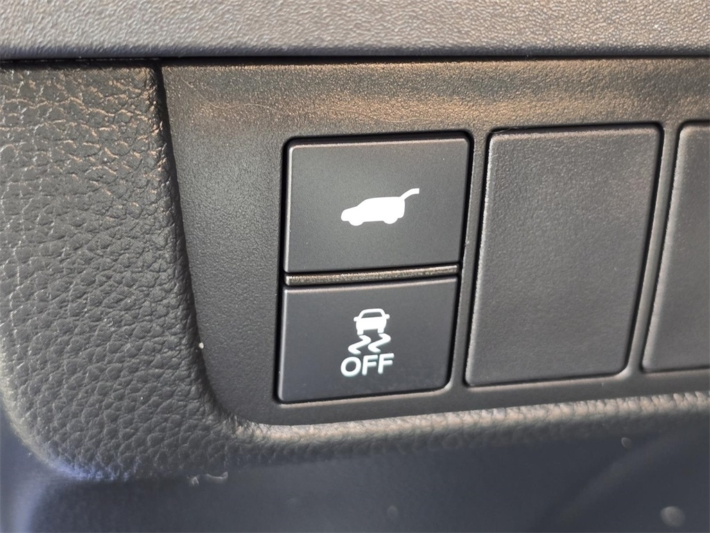 2024 Honda CR-V Hybrid Sport-L photo 11