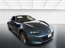 2019 Mazda MX-5 Miata RF Grand Touring's photo