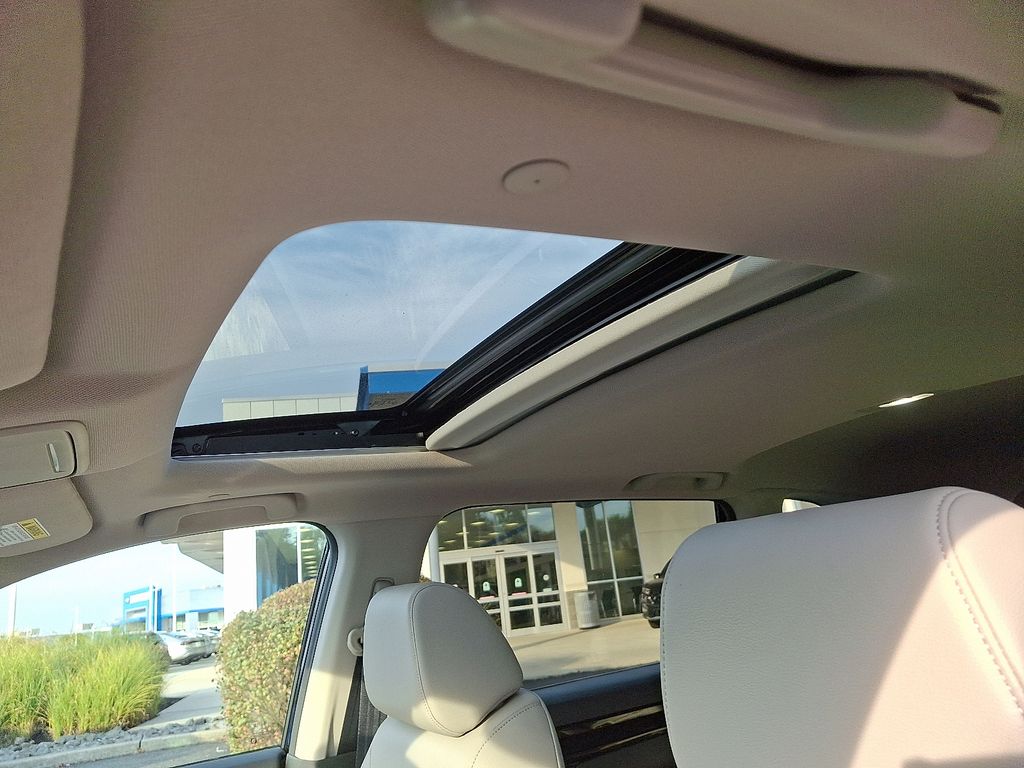 2023 Honda CR-V EX-L photo 14