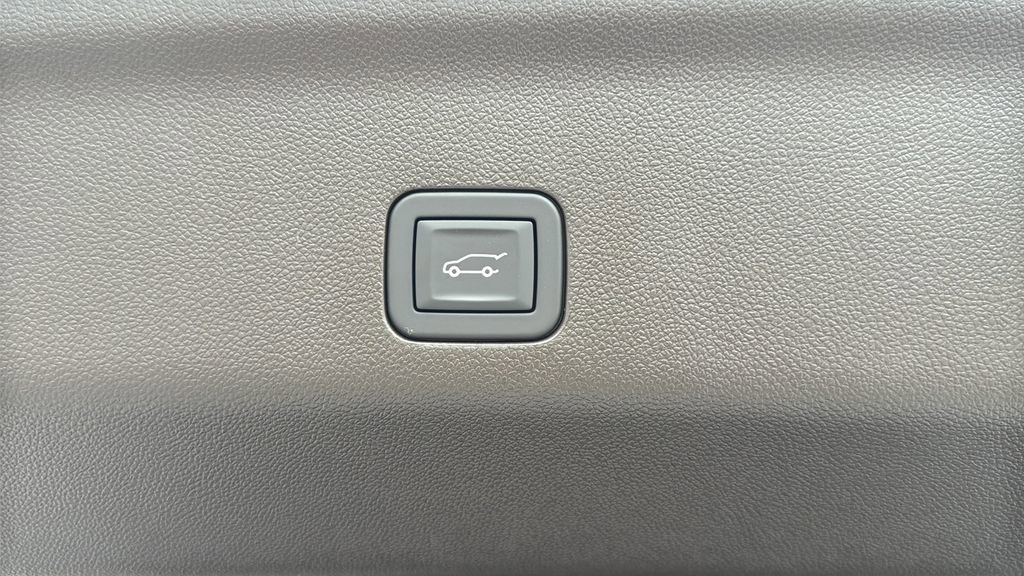 2025 Gmc Yukon XL photo 25
