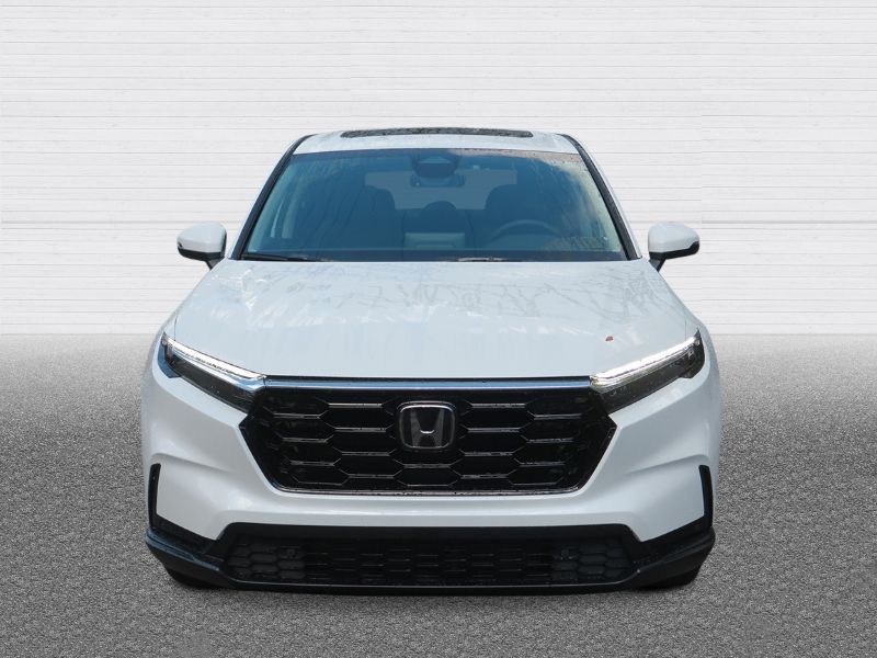 2025 Honda CR-V EX-L photo 6