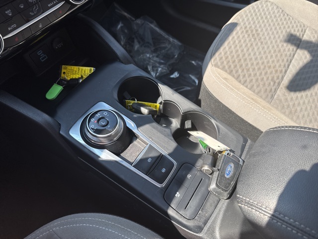 2022 Ford Escape SE photo 29