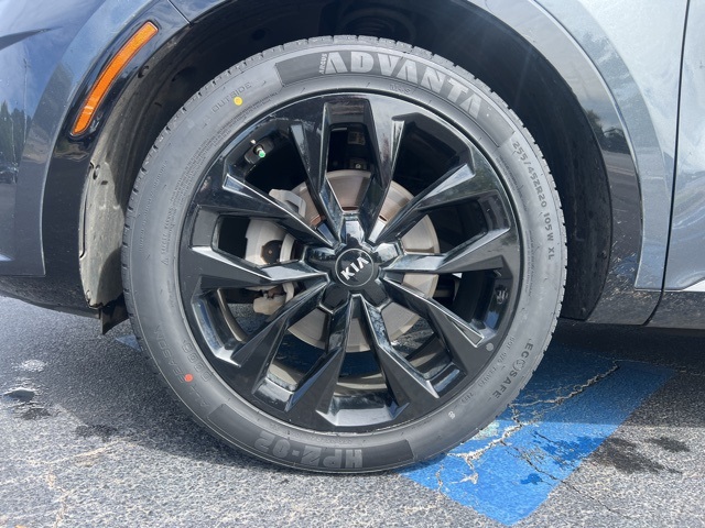 2021 Kia Sorento photo 11