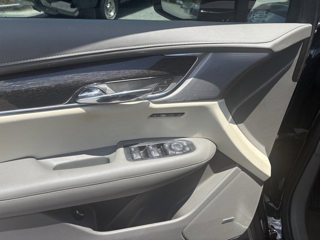 2021 Cadillac XT6 Premium Luxury photo 14