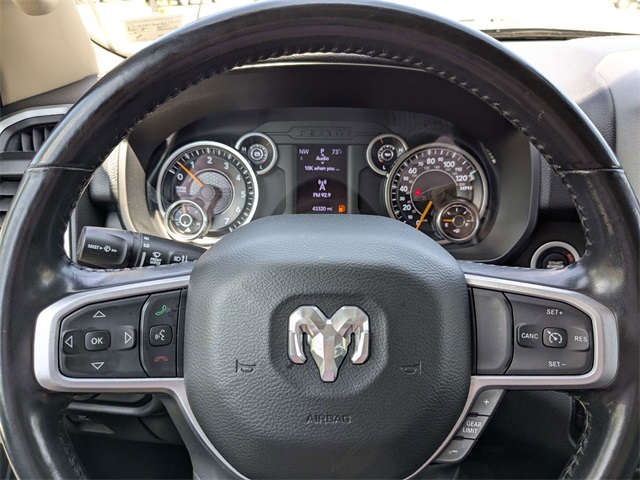 2020 Ram 1500 Big Horn Lone Star photo 25
