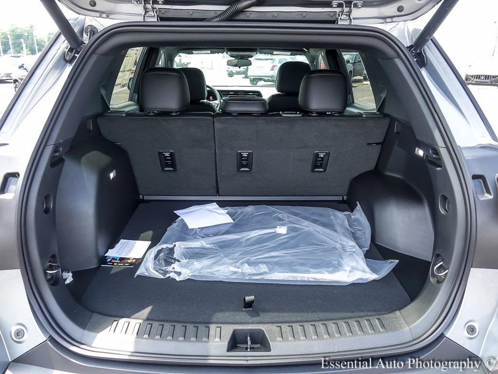 2026 GMC TERRAIN - Image 22