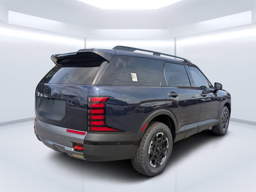 2026 Hyundai Palisade XRT photo 2