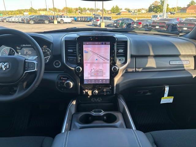2025 Ram 1500 Big Horn photo 12