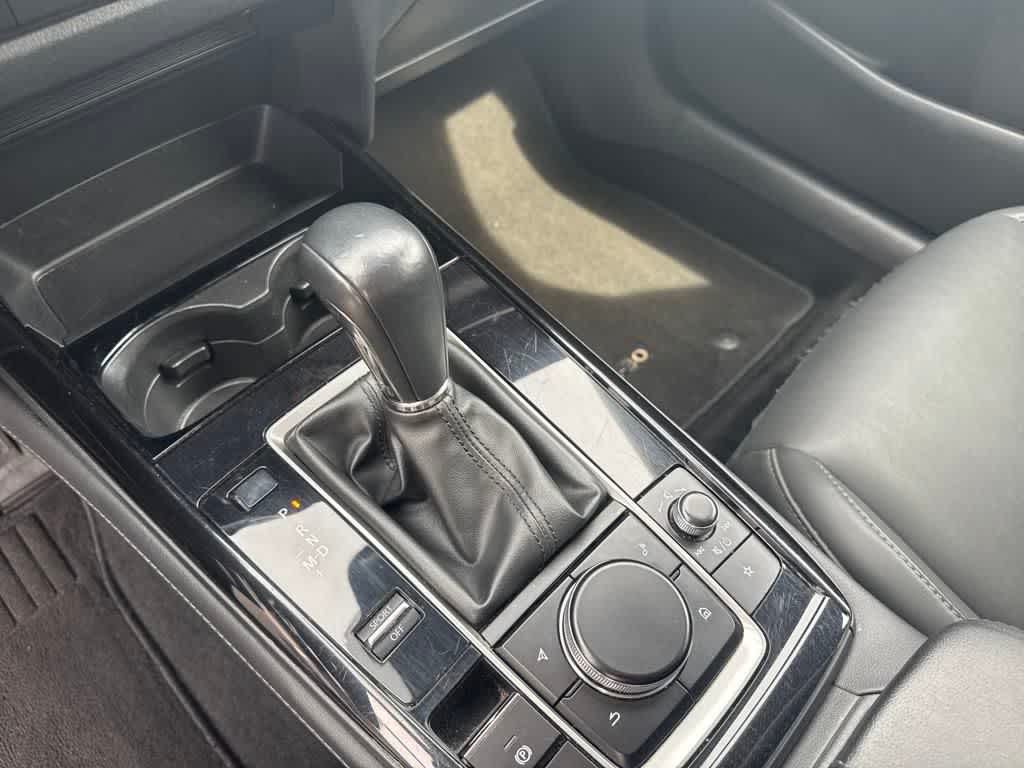 2024 Mazda CX-30 2.5 Select Sport photo 21