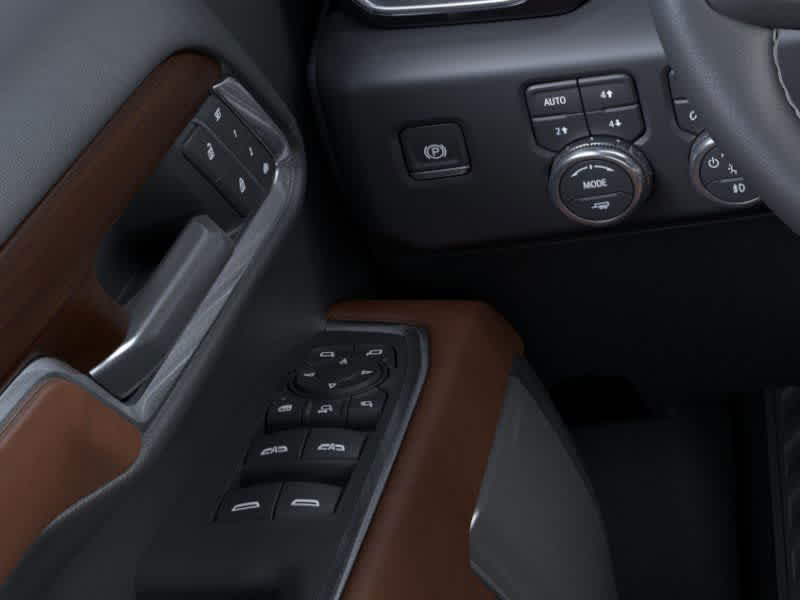 2026 Gmc Sierra HD Denali Ultimate photo 21
