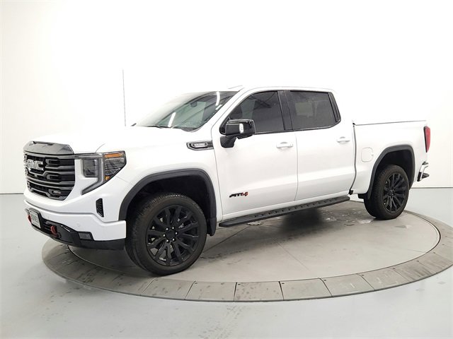 2024 Gmc Sierra 1500 AT4 photo 3