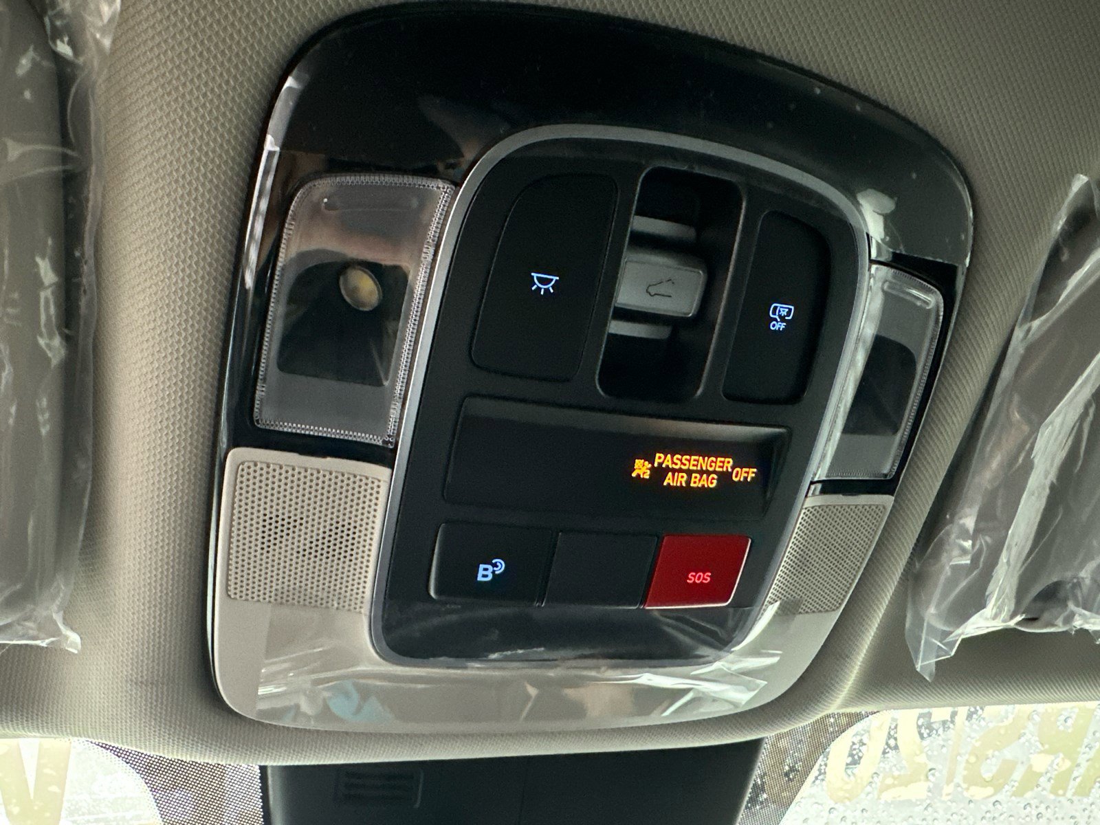 2025 Hyundai Tucson SEL photo 26