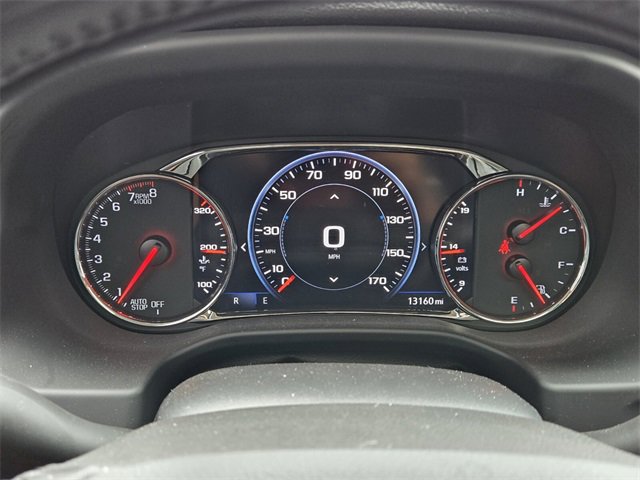 2021 Gmc Acadia Denali photo 22
