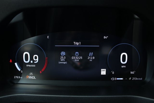 2025 Ford Explorer photo 13