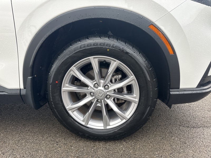 2024 Honda CR-V EX photo 3