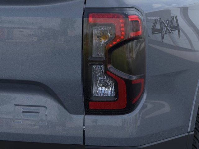 2025 Ford Ranger XLT photo 18