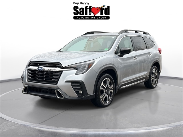2026 Subaru Ascent Touring's photo