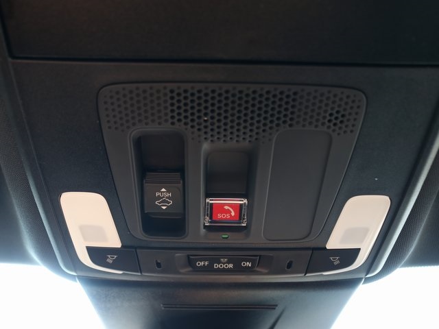 2026 Honda Civic Hybrid Sport Touring photo 24