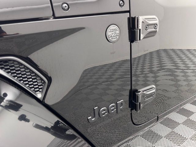 2023 Jeep Gladiator Sport photo 4