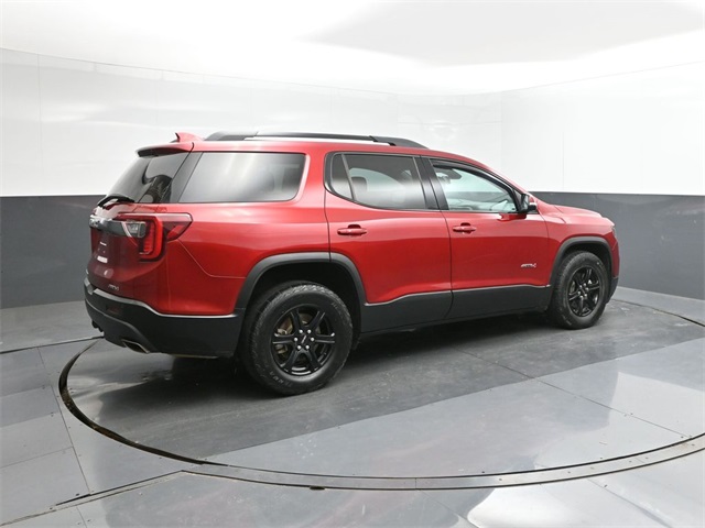 2021 Gmc Acadia AT4 photo 15
