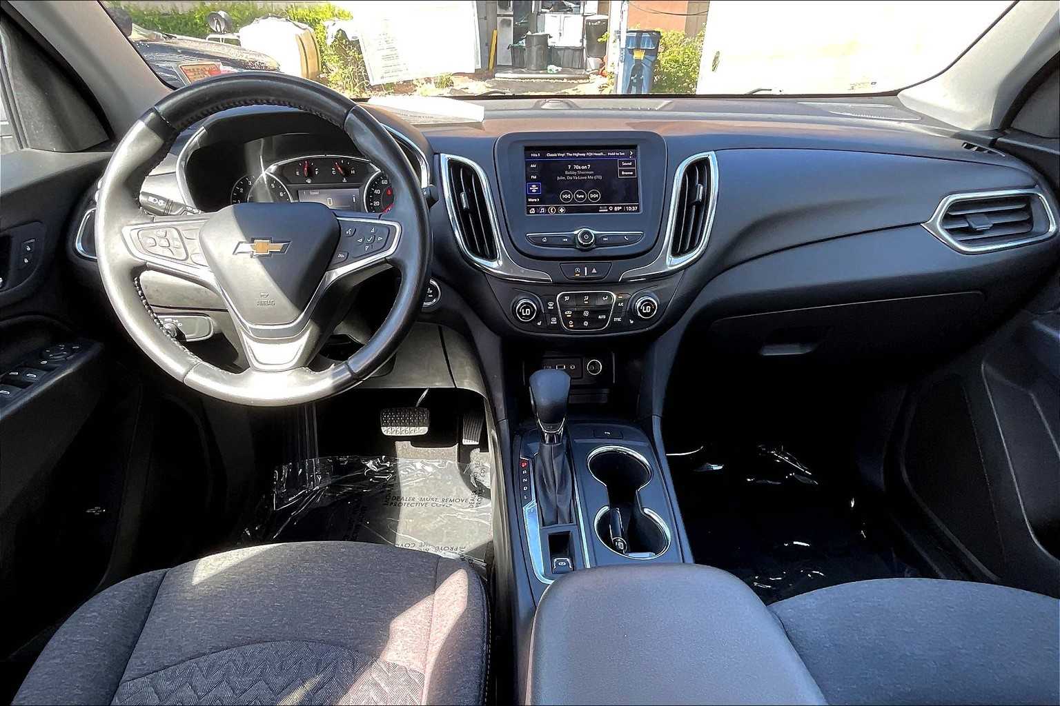 2022 Chevrolet Equinox LT photo 6