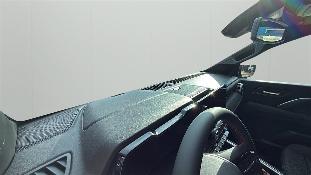 2026 Chevrolet Colorado Z71 photo 33