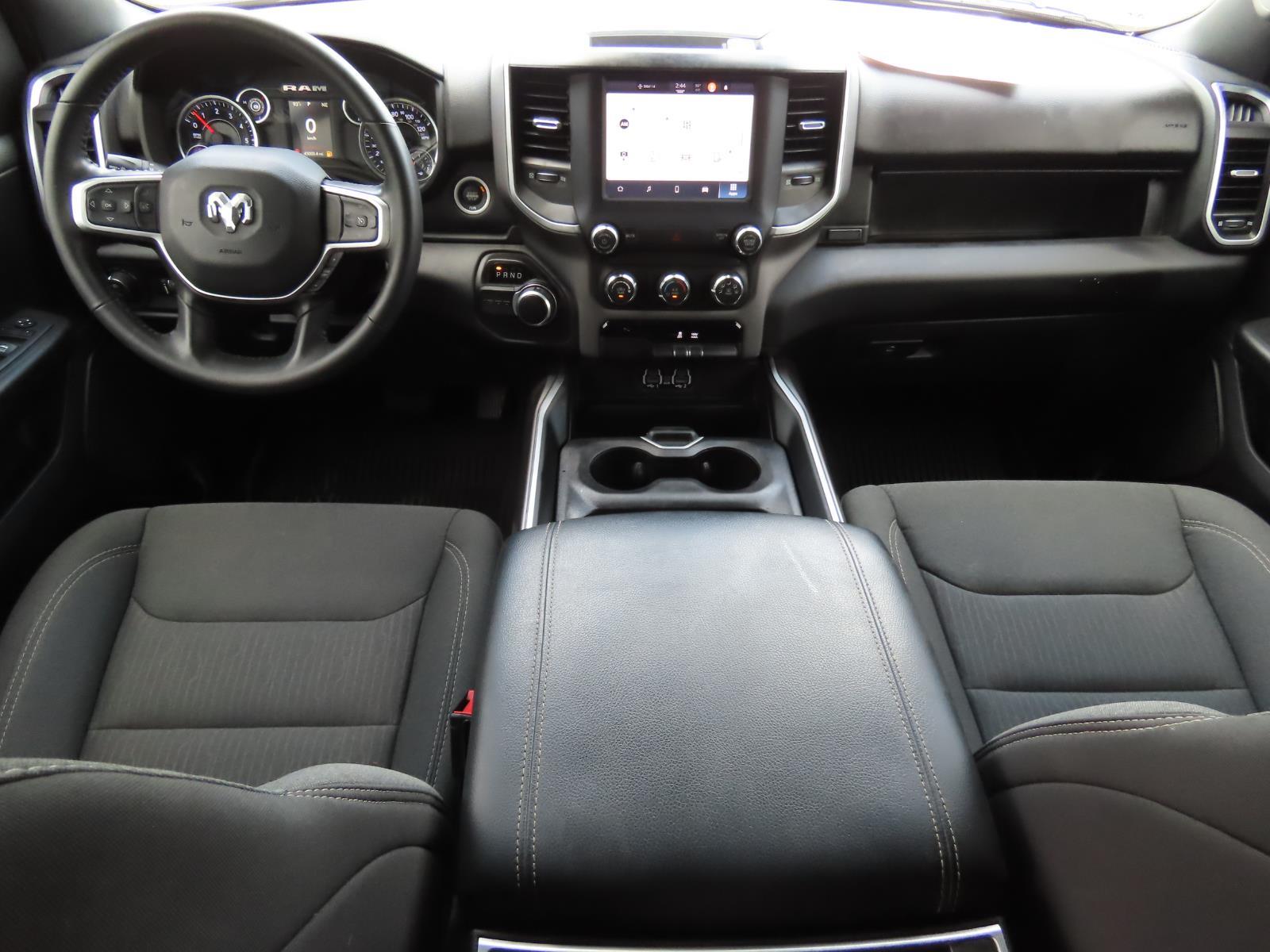 2022 Ram 1500 Lone Star photo 2
