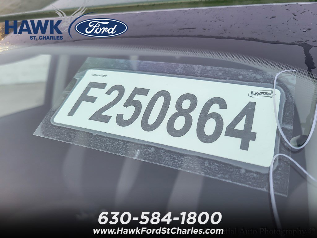 2025 FORD BRONCO SPORT - Image 17