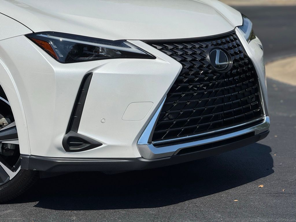 2023 Lexus UX 250h Premium photo 4