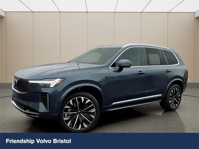 2026 Volvo XC90 Ultra's photo