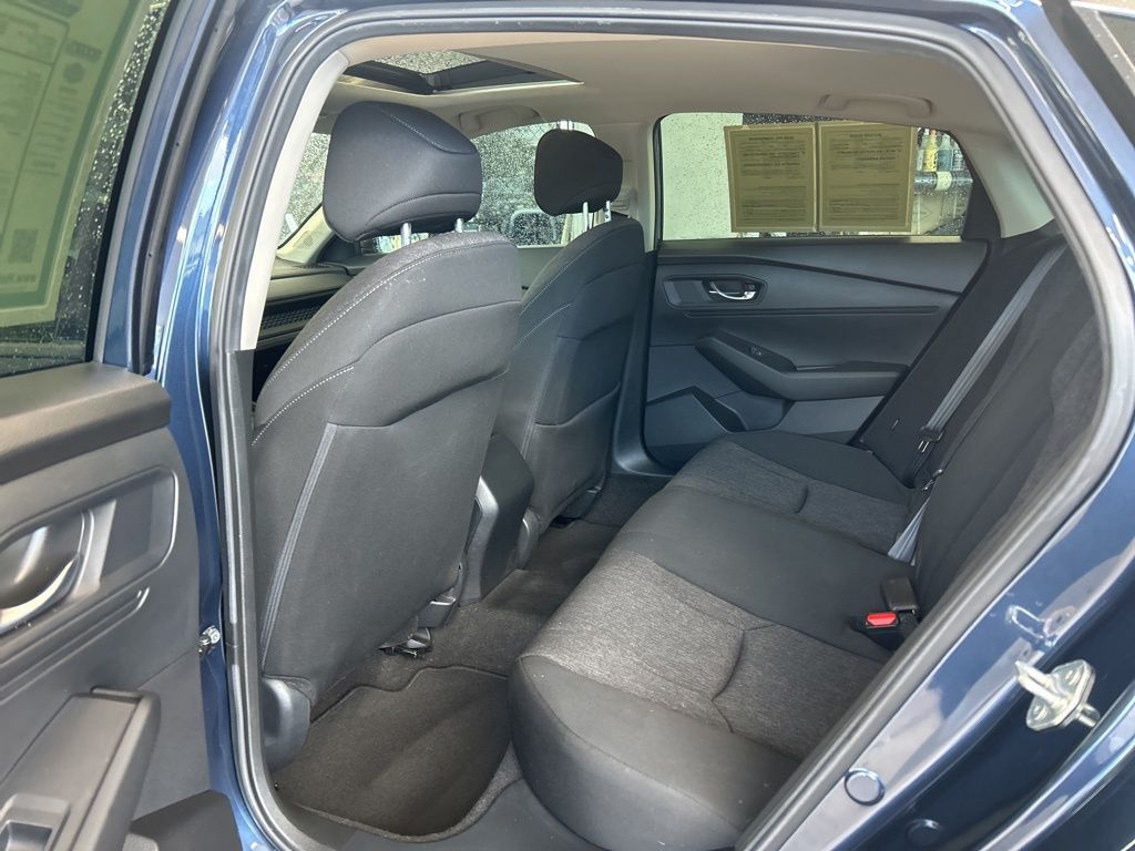 2024 Honda Accord EX photo 24