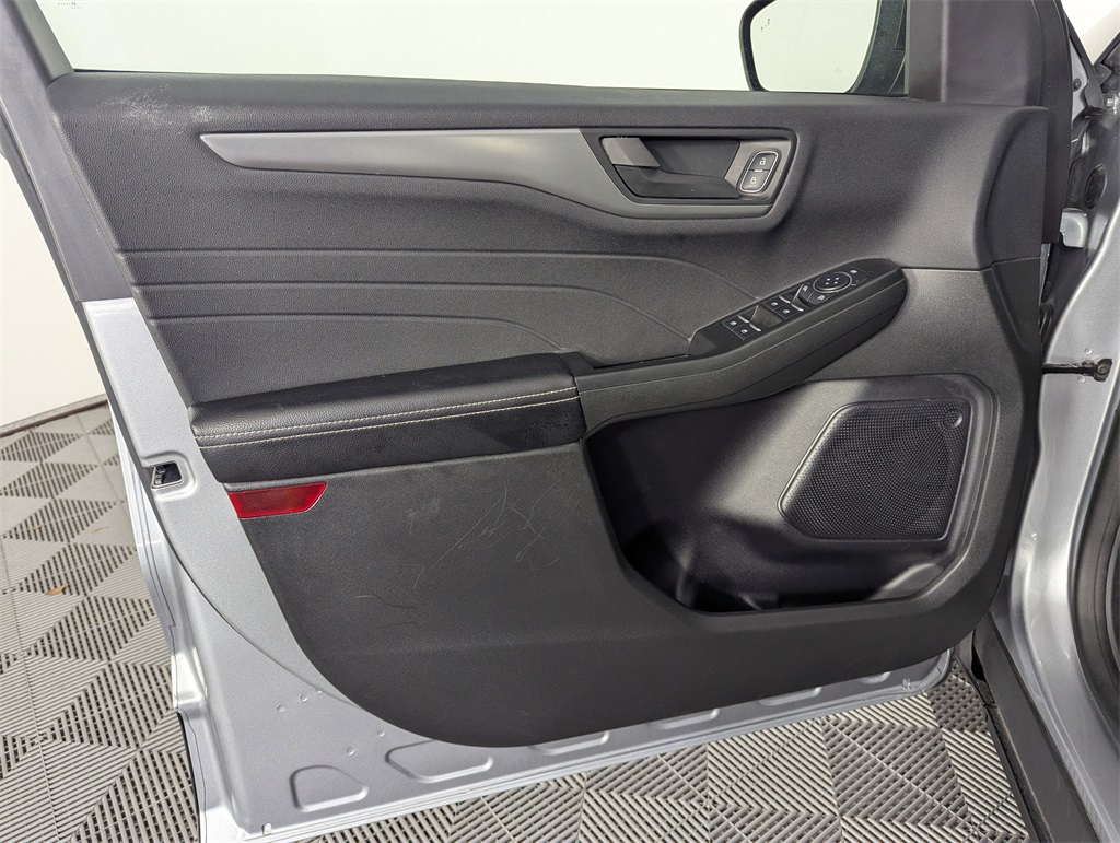 2023 Ford Escape Active photo 14