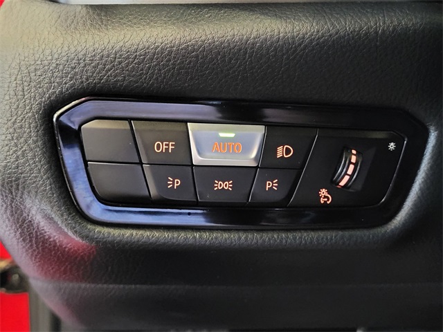 2022 Toyota Supra 3.0 photo 11