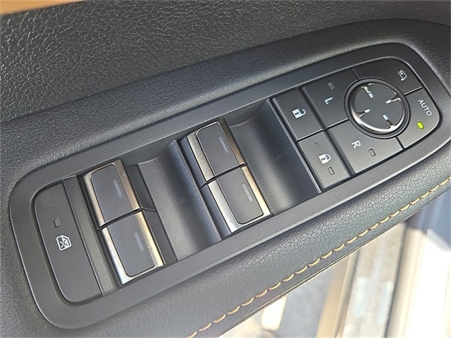 2025 Lexus RX 350 Premium photo 8