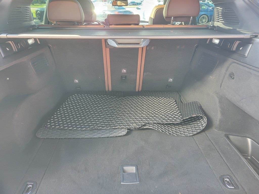 2022 ALFA ROMEO STELVIO - Image 19