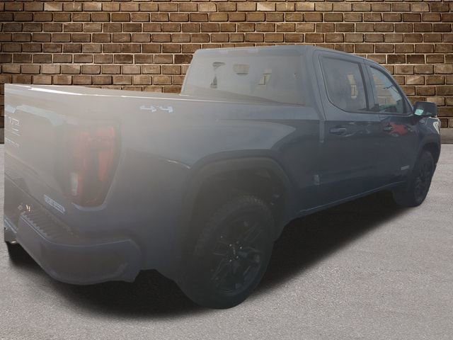 2026 Gmc Sierra 1500 Elevation photo 4