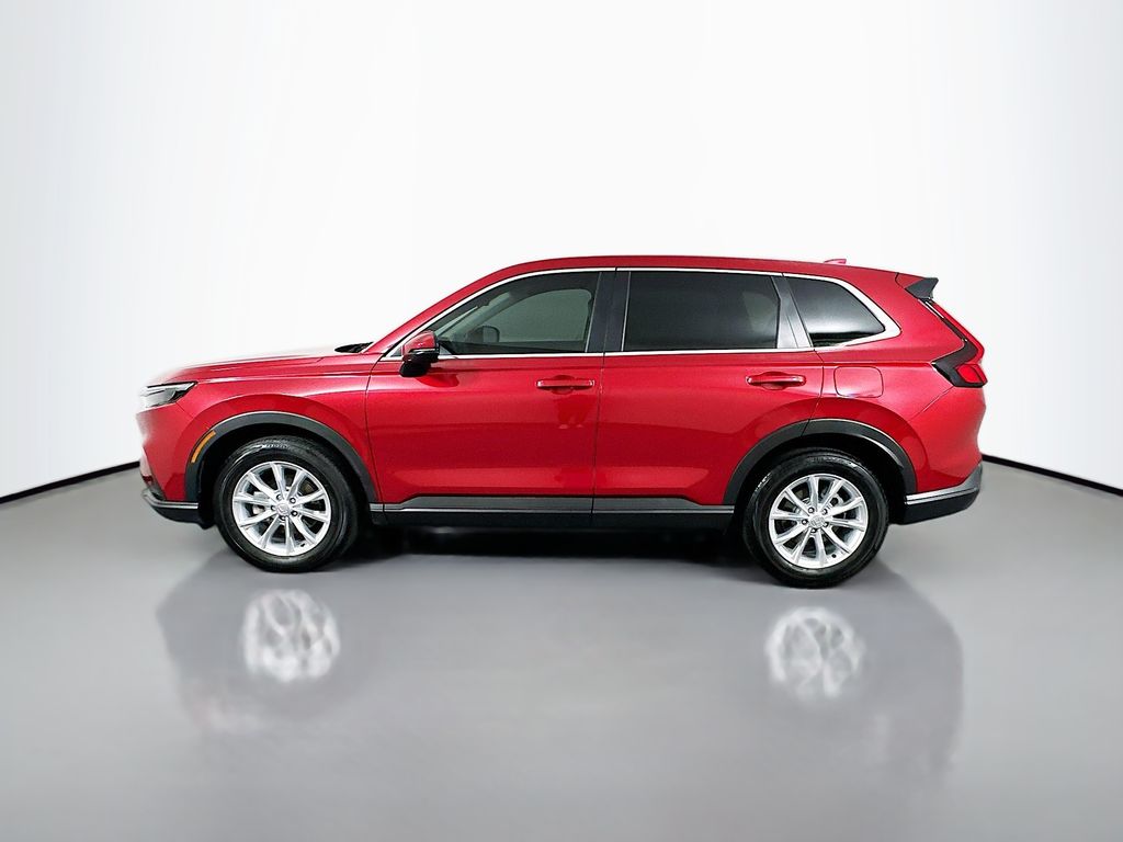 2024 Honda CR-V EX photo 8