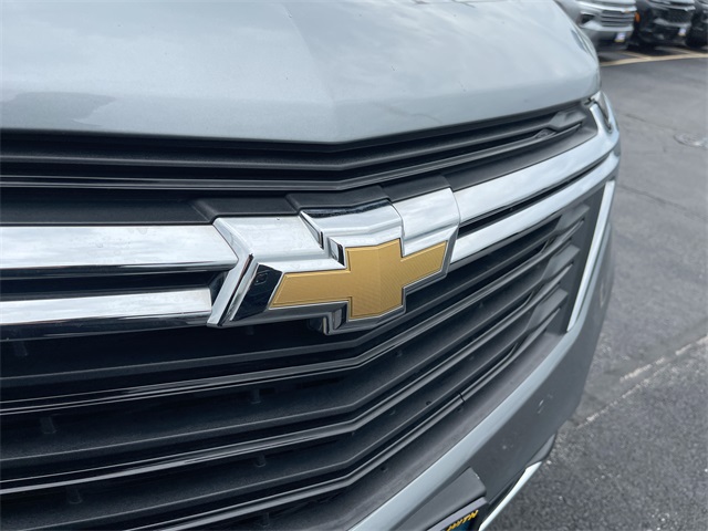2024 CHEVROLET EQUINOX - Image 29