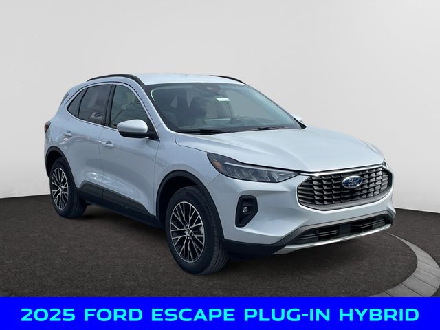 2025 Ford Escape Plug-In Hybrid Base photo 6