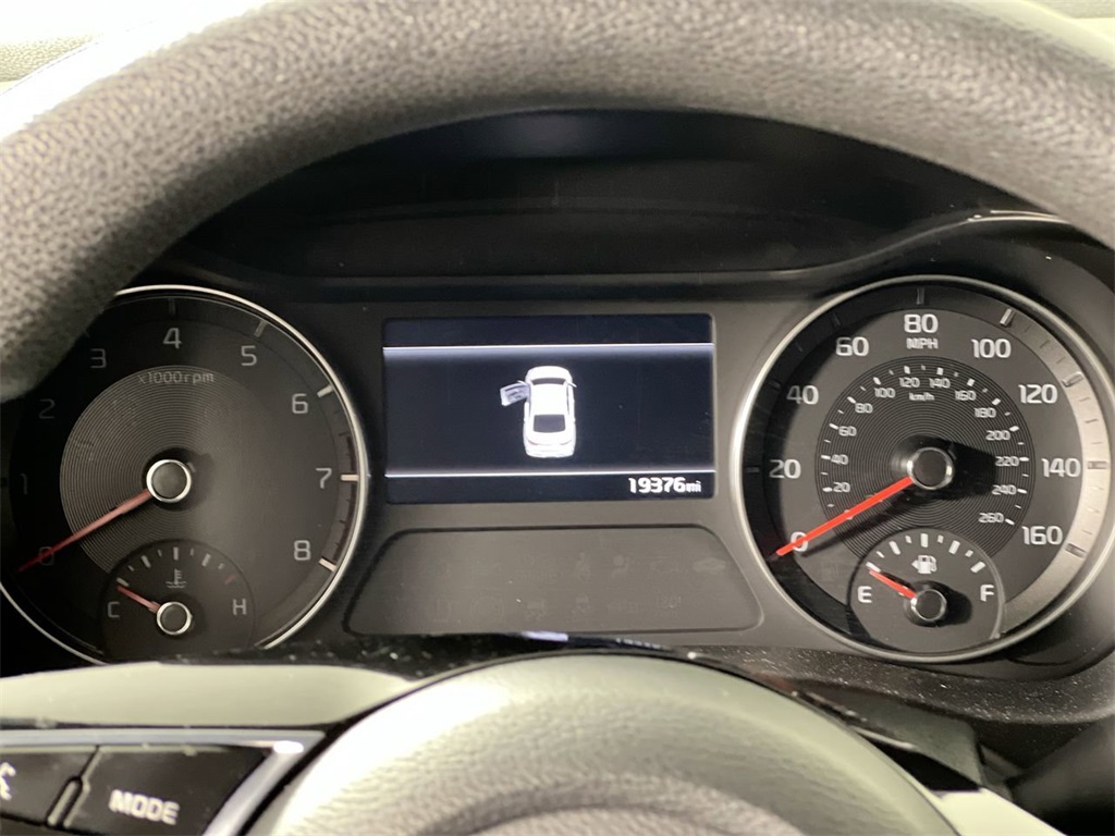 2023 Kia Forte LXS photo 20