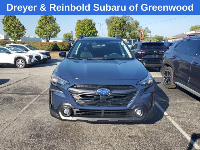 2025 Subaru Outback Premium photo 9