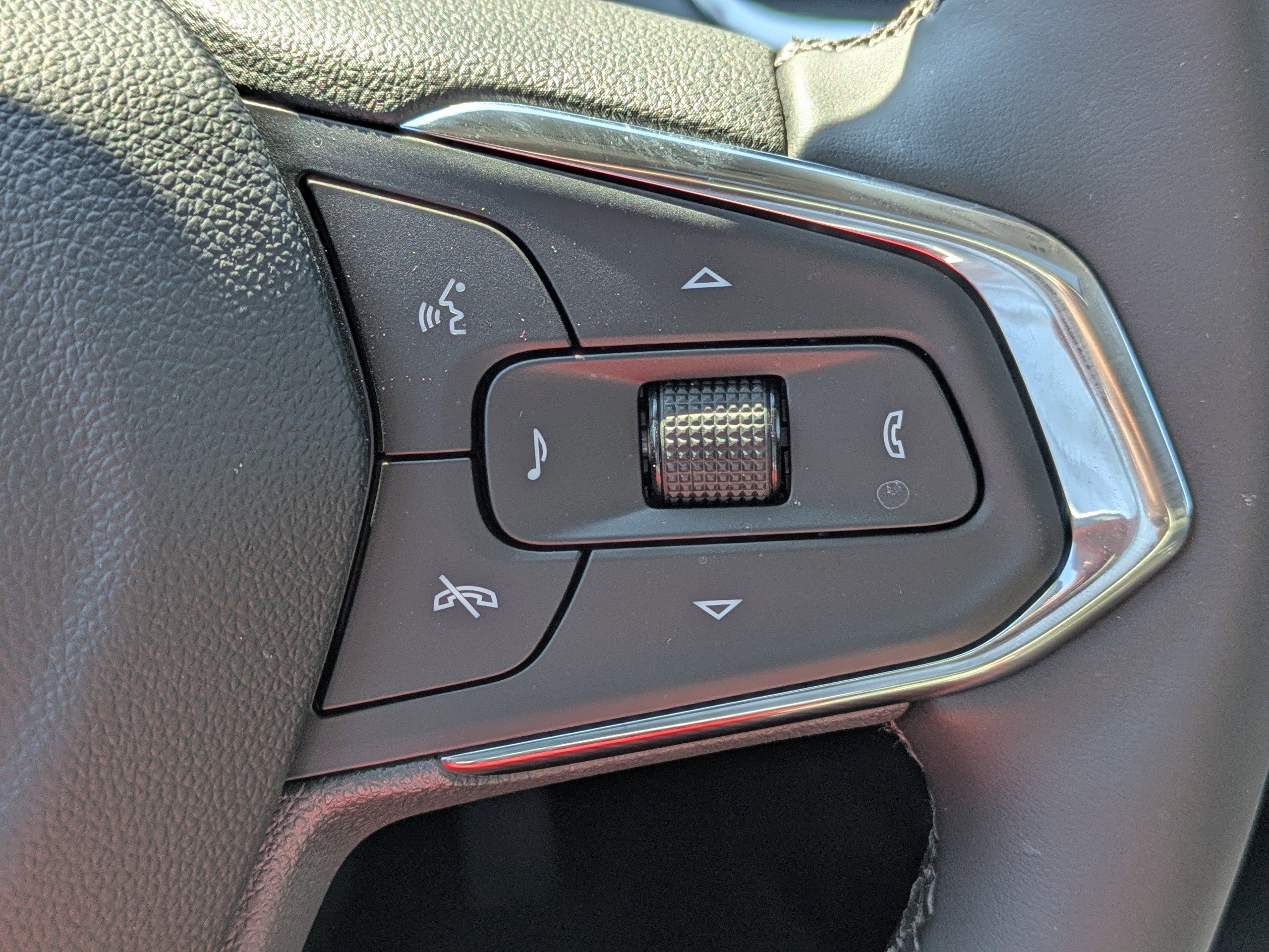 2025 Chevrolet Trax ACTIV photo 26