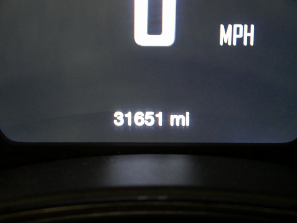 2024 Dodge Durango GT Plus photo 37