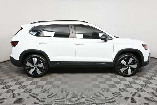 2025 Volkswagen Taos S photo 20