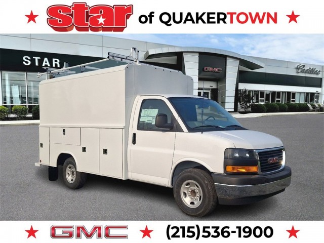 【期間限定45%off】savanna New GMC Savana Cutaway for Sale in Quakertown, PA