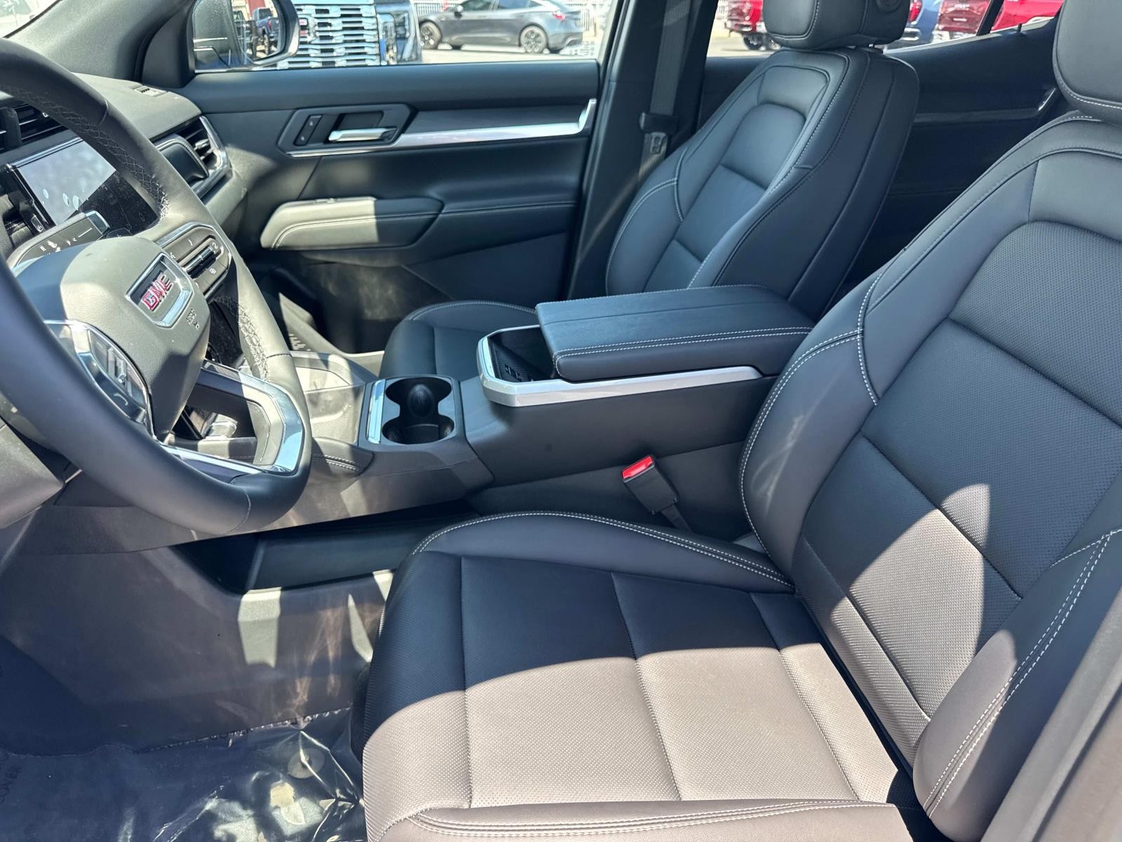 2026 Gmc Terrain Elevation photo 18